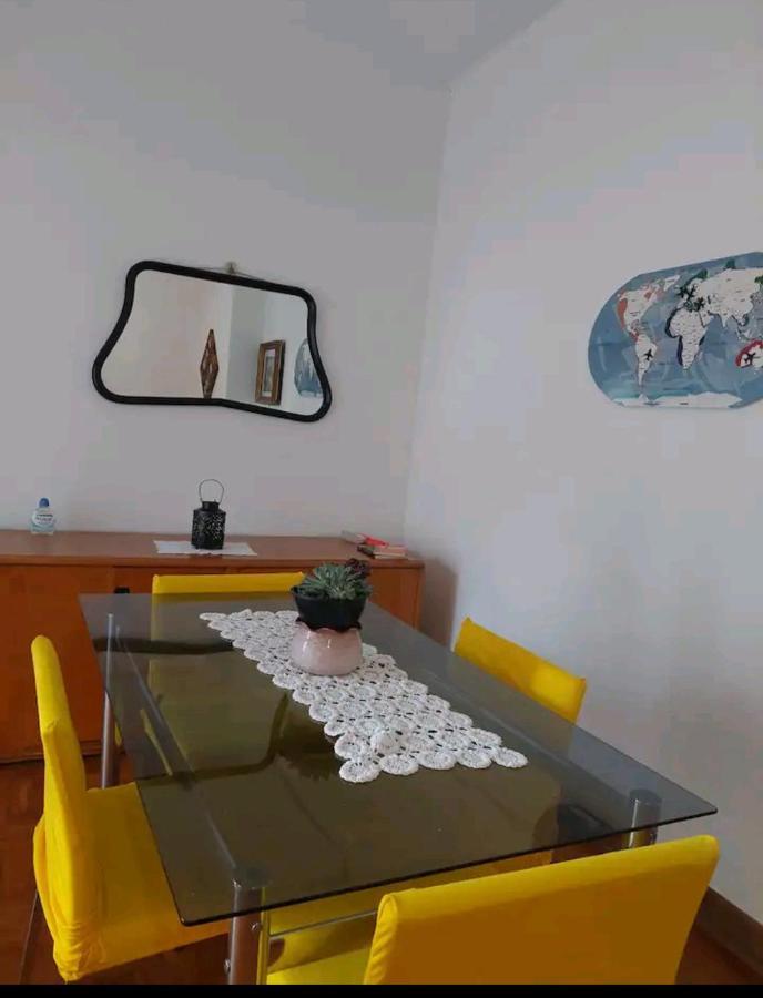 Casa Terrea Sp Expo E C Paralimpico Sao Paulo Dış mekan fotoğraf