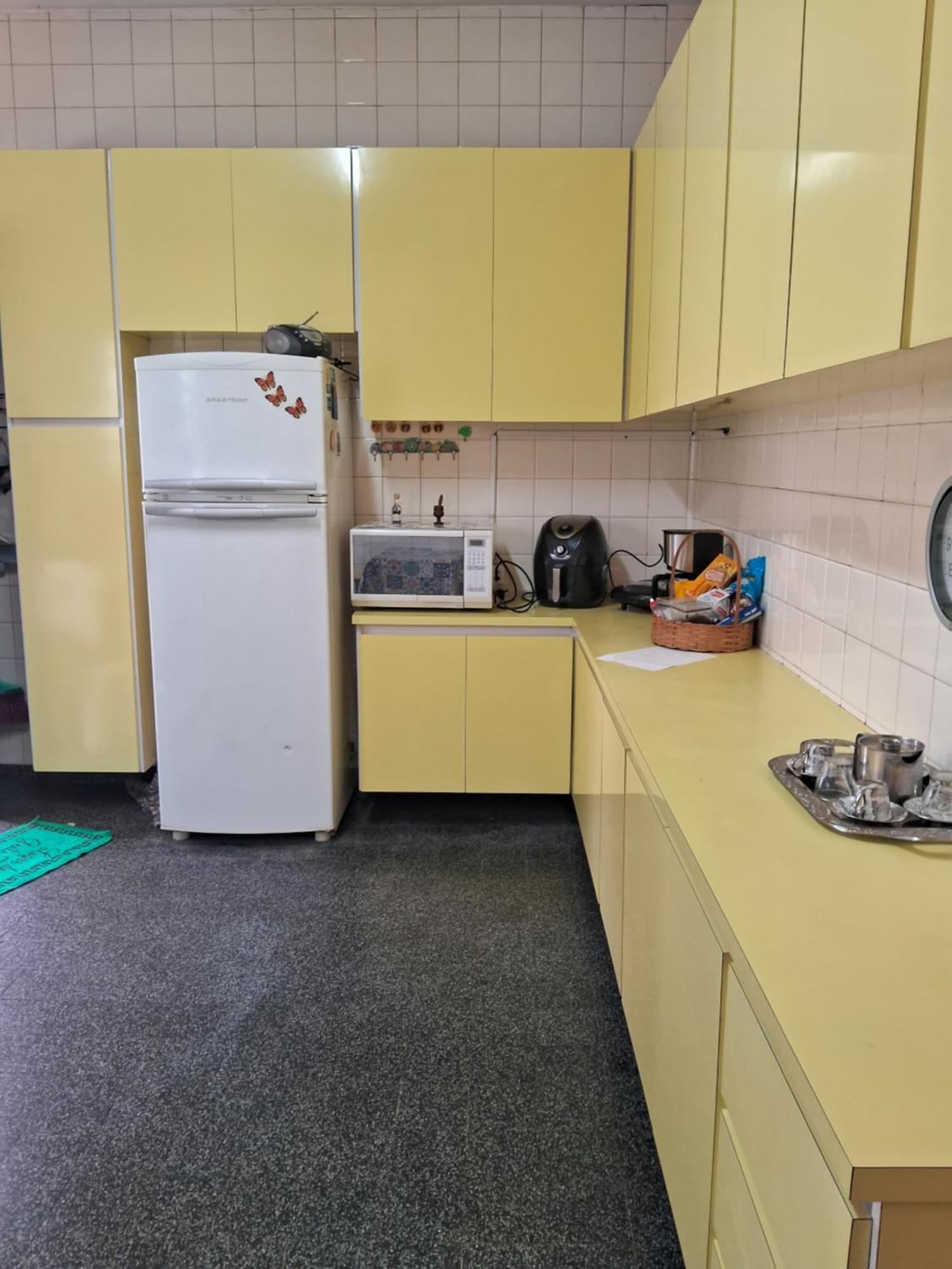 Casa Terrea Sp Expo E C Paralimpico Sao Paulo Dış mekan fotoğraf