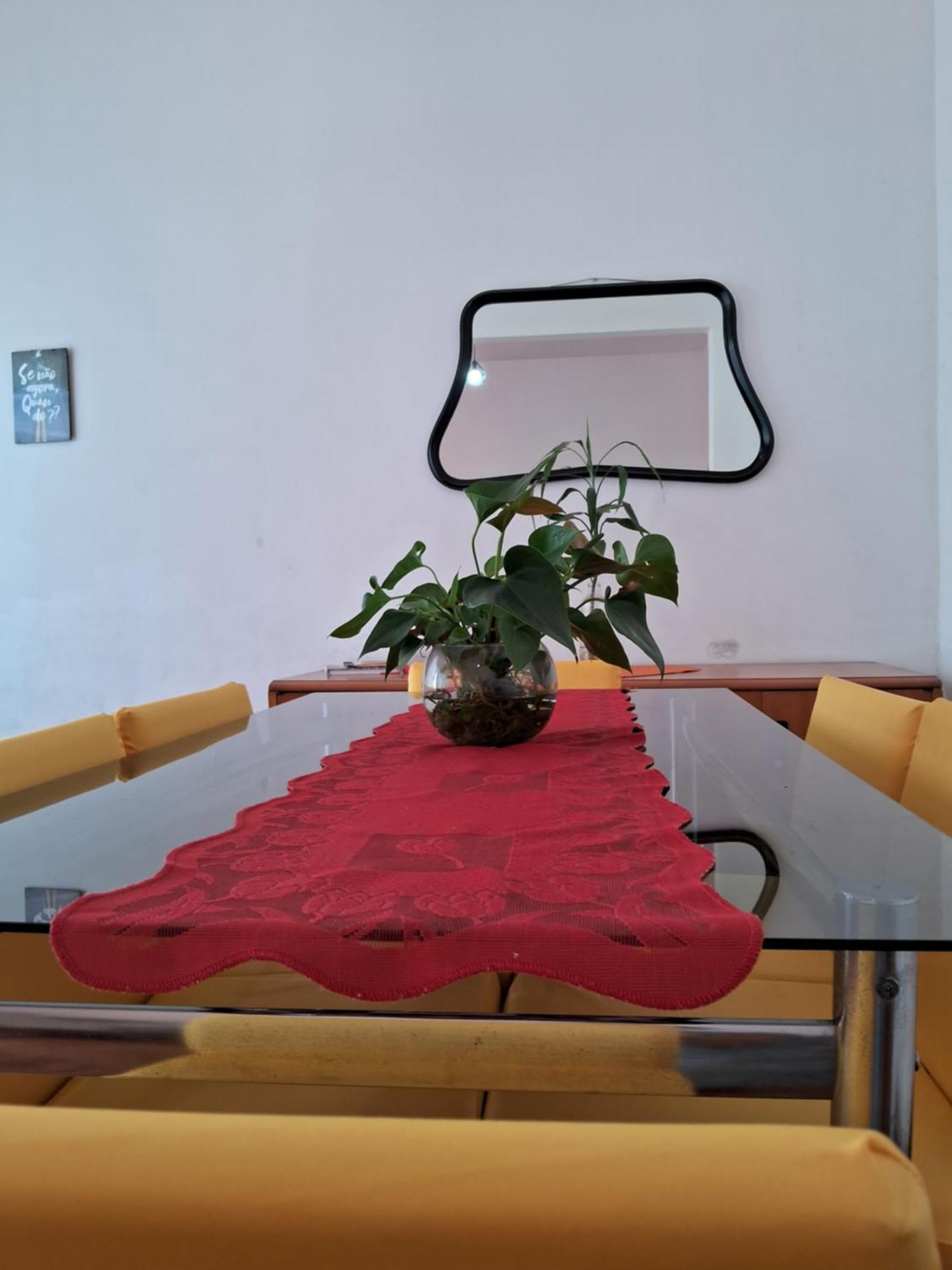 Casa Terrea Sp Expo E C Paralimpico Sao Paulo Dış mekan fotoğraf