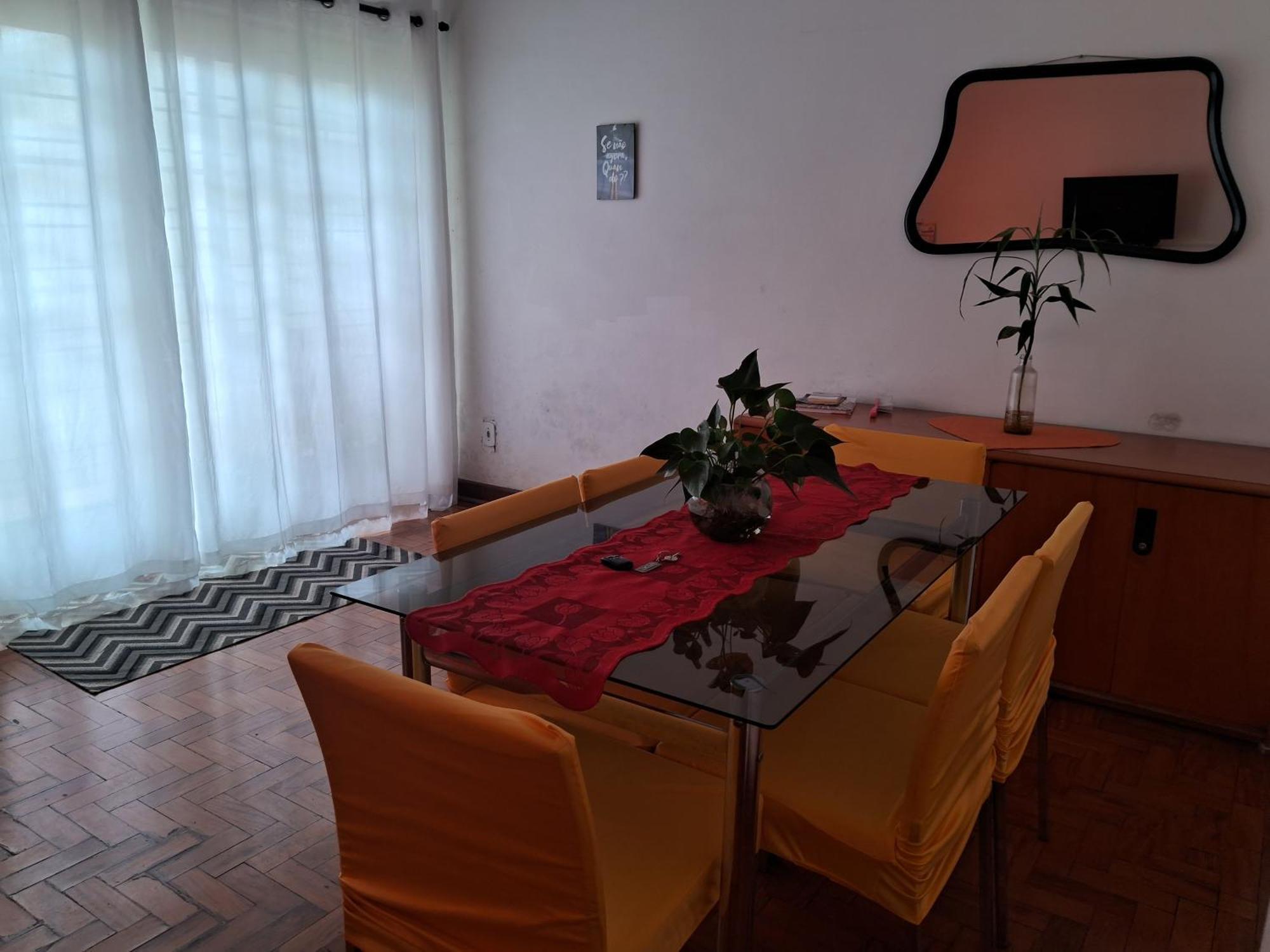 Casa Terrea Sp Expo E C Paralimpico Sao Paulo Dış mekan fotoğraf
