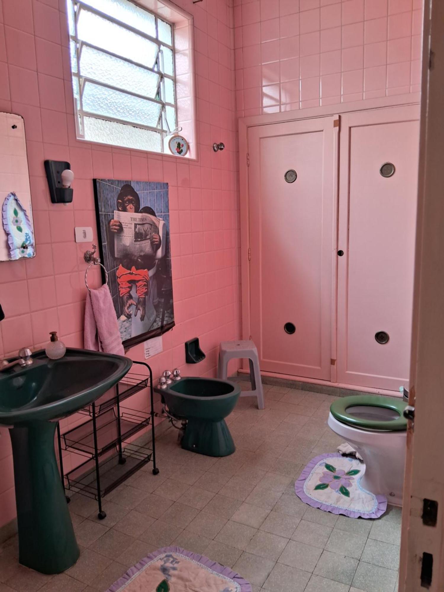 Casa Terrea Sp Expo E C Paralimpico Sao Paulo Dış mekan fotoğraf