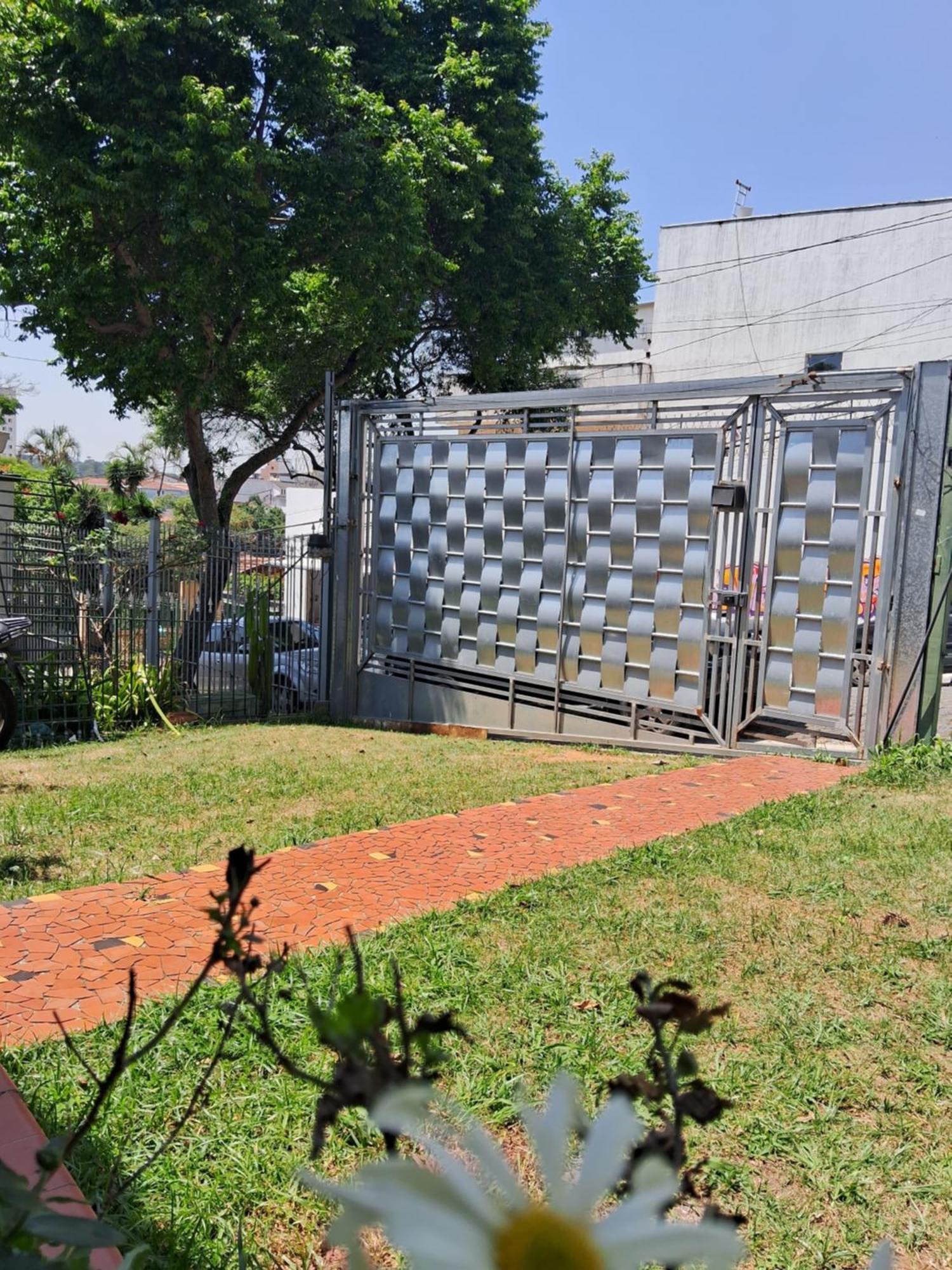 Casa Terrea Sp Expo E C Paralimpico Sao Paulo Dış mekan fotoğraf