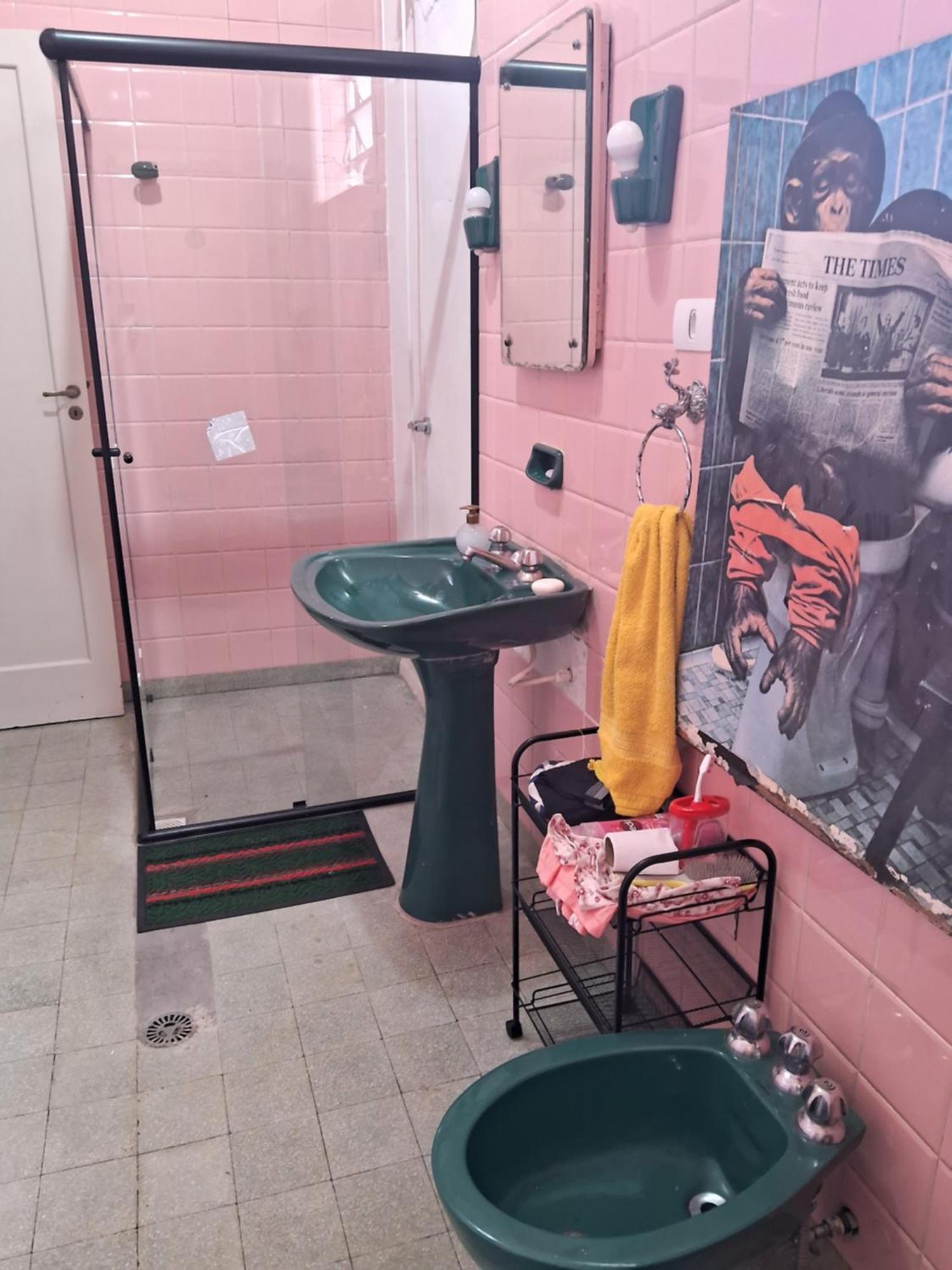Casa Terrea Sp Expo E C Paralimpico Sao Paulo Dış mekan fotoğraf